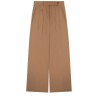 WIDE LEG TAILORED PANTS
