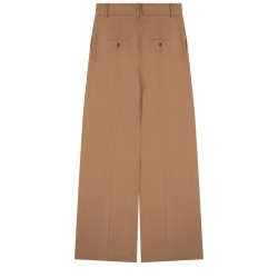 WIDE LEG TAILORED PANTS