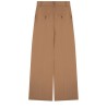 WIDE LEG TAILORED PANTS