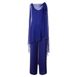 silk jumpsuit