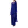 silk jumpsuit