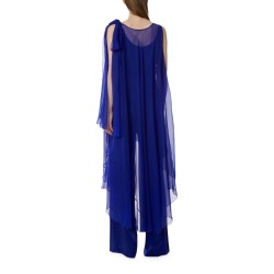 silk jumpsuit