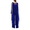 silk jumpsuit