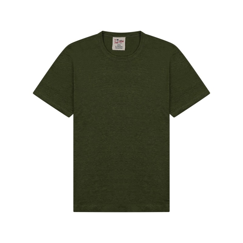 "ECSTASEA" T-SHIRT