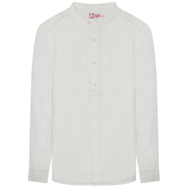 SHIRT "NAXOS"