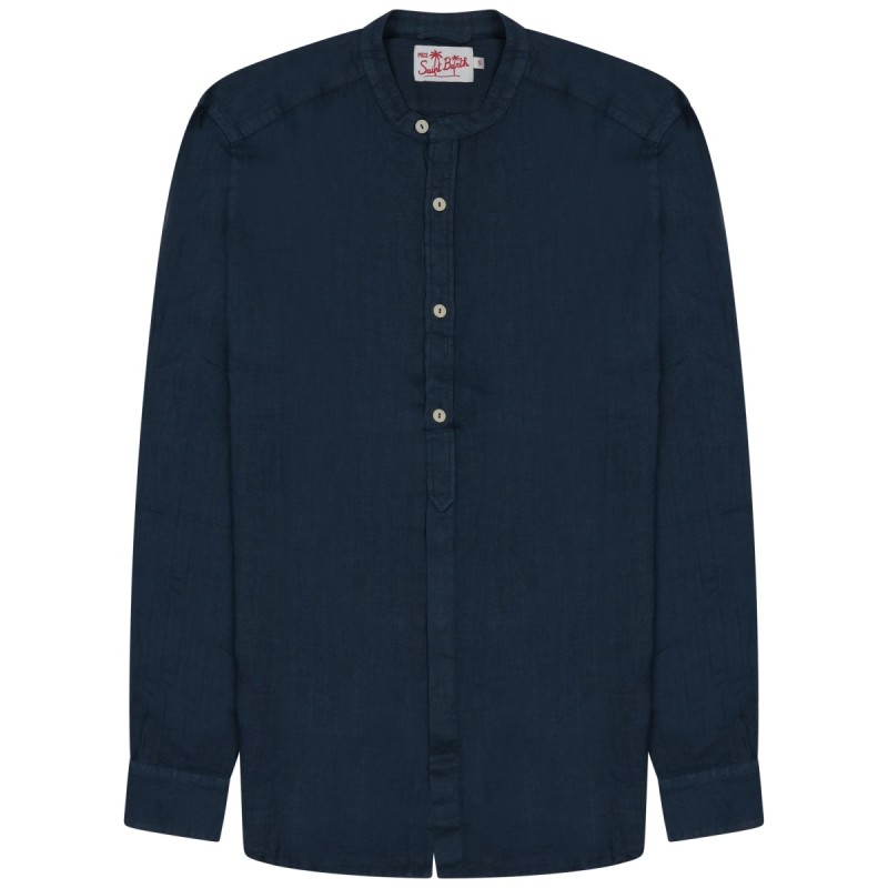 SHIRT "NAXOS"