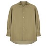 SATIN SHIRT