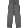 DENIM PANTS WITH CHAIN