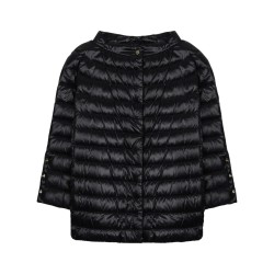 PADDED JACKET