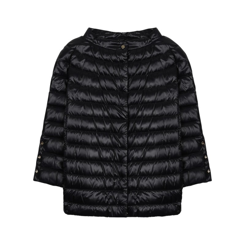 PADDED JACKET