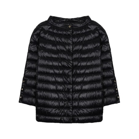 PADDED JACKET