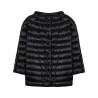 PADDED JACKET
