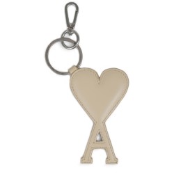 "AMI DE COEUR" KEYCHAIN