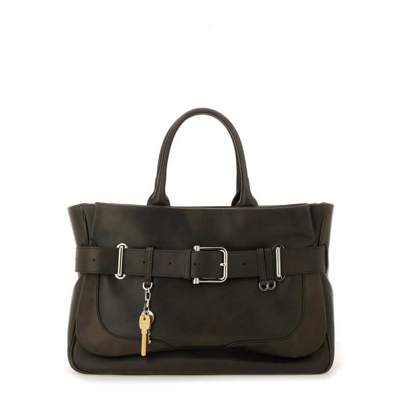BORSA TOTE "BROCLE"