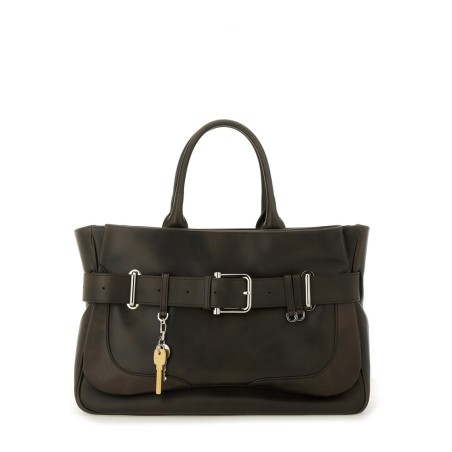 BORSA TOTE "BROCLE"