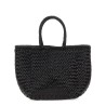 BORSA "GRACE BASKET" SMALL