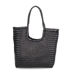 BORSA "NS DIAGONAL TRIPLE JUMP"