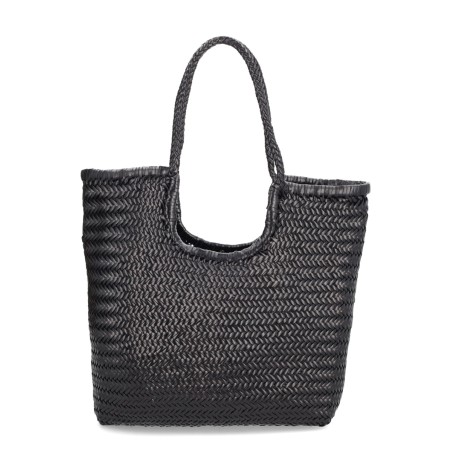 BORSA "NS DIAGONAL TRIPLE JUMP"