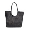 BORSA "NS DIAGONAL TRIPLE JUMP"