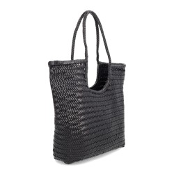 BORSA "NS DIAGONAL TRIPLE JUMP"