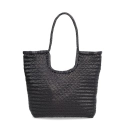 BORSA "NS DIAGONAL TRIPLE JUMP"