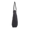 BORSA "NS DIAGONAL TRIPLE JUMP"