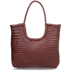 BORSA "NS DIAGONAL TRIPLE JUMP"