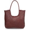 BORSA "NS DIAGONAL TRIPLE JUMP"