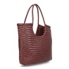 BORSA "NS DIAGONAL TRIPLE JUMP"