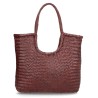 BORSA "NS DIAGONAL TRIPLE JUMP"