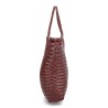 BORSA "NS DIAGONAL TRIPLE JUMP"