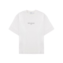 T-SHIRT CON LOGO