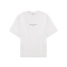 T-SHIRT CON LOGO