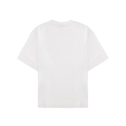 T-SHIRT CON LOGO