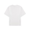 T-SHIRT CON LOGO