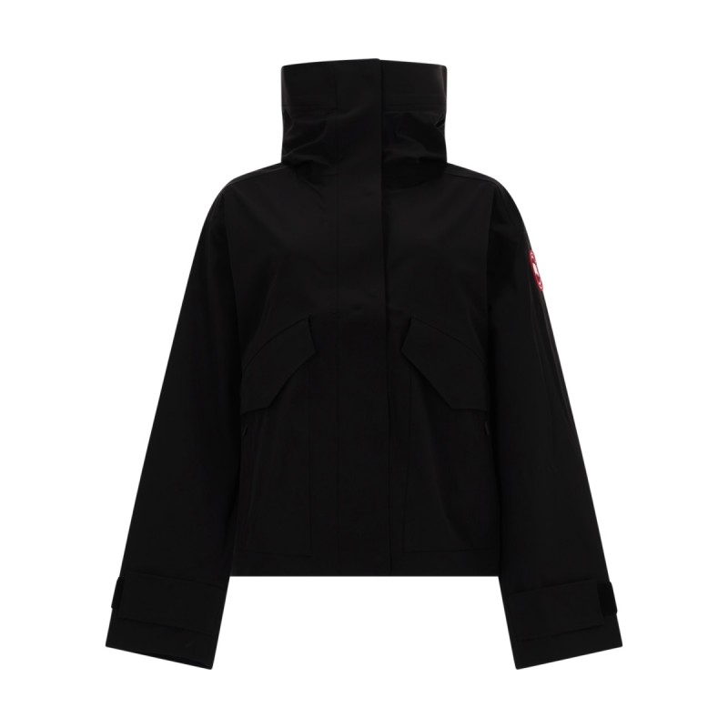 "TOFINO" JACKET