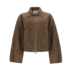"COACH" JACKET