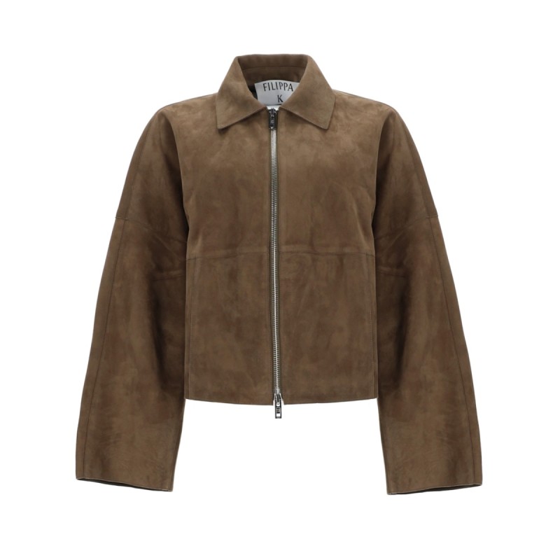 "COACH" JACKET