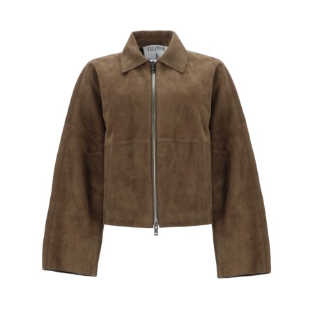 "COACH" JACKET