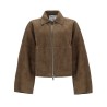 "COACH" JACKET