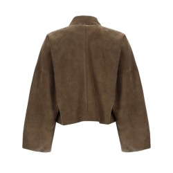 "COACH" JACKET