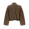 "COACH" JACKET