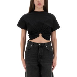 T-SHIRT CROPPED
