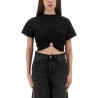 T-SHIRT CROPPED