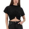 T-SHIRT CROPPED