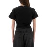T-SHIRT CROPPED