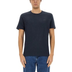 T-SHIRT CON LOGO