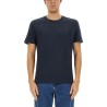 T-SHIRT CON LOGO