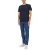 T-SHIRT CON LOGO
