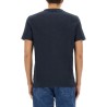 T-SHIRT CON LOGO